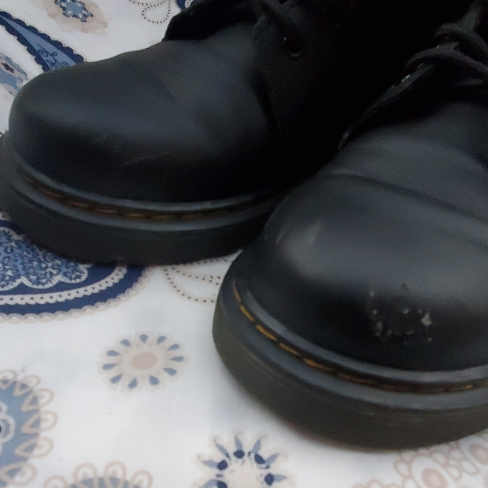 DR MARTENS - Picture 7 of 8